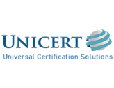 unicert logo