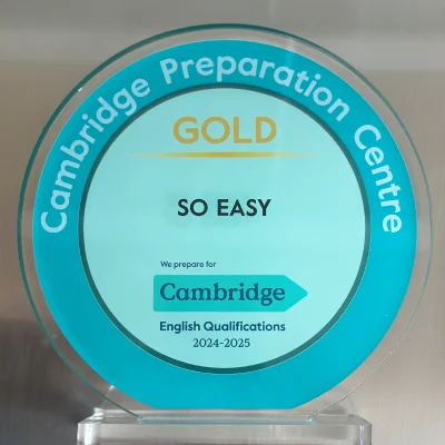 Cambridge Preparation Centre